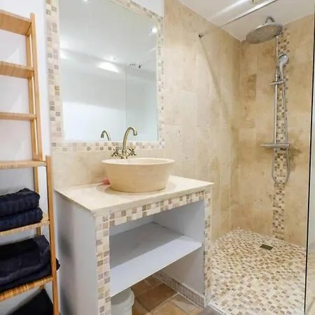 Apartment Centre St Maxime, A Pied *